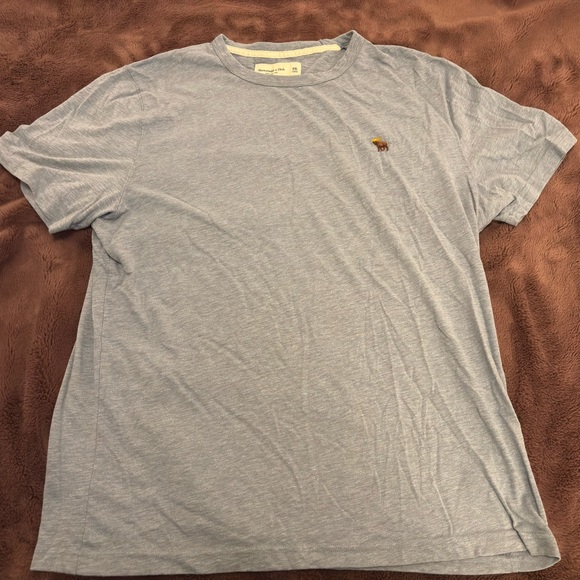 Abercrombie & Fitch T-Shirt - Picture 1 of 3